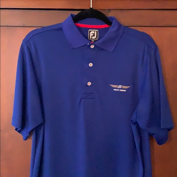 footjoy polos